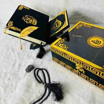 Quran e Pak With Translation 40B