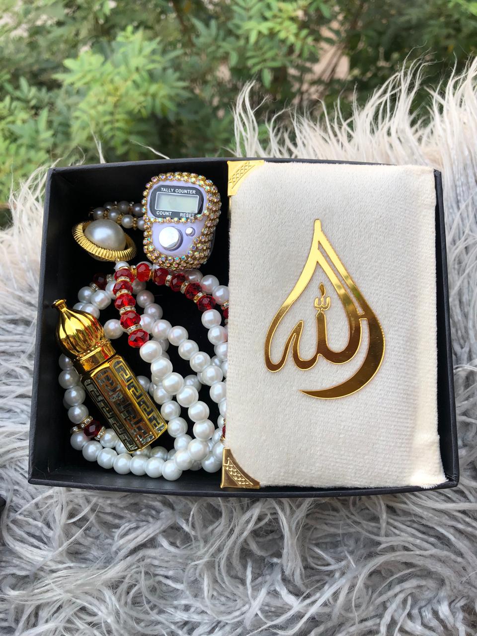 Pocket Quran Gift Adition